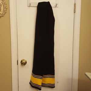 Pittsburgh Steelers Scarf
